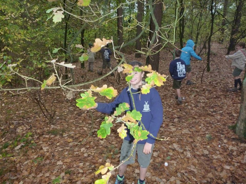 Sint-Martinus den XIIde - Weekend WK 2013